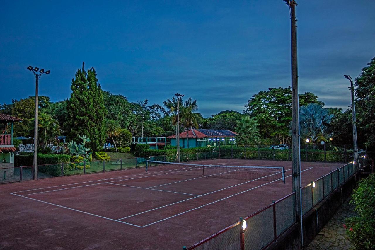 Villa Buonabitacolo São João del Rei Zewnętrze zdjęcie