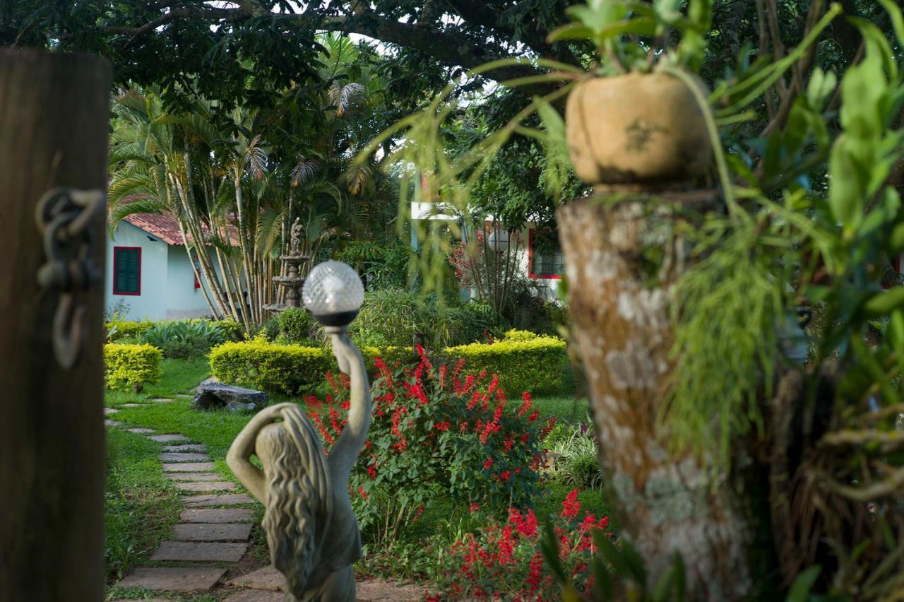 Villa Buonabitacolo São João del Rei Zewnętrze zdjęcie