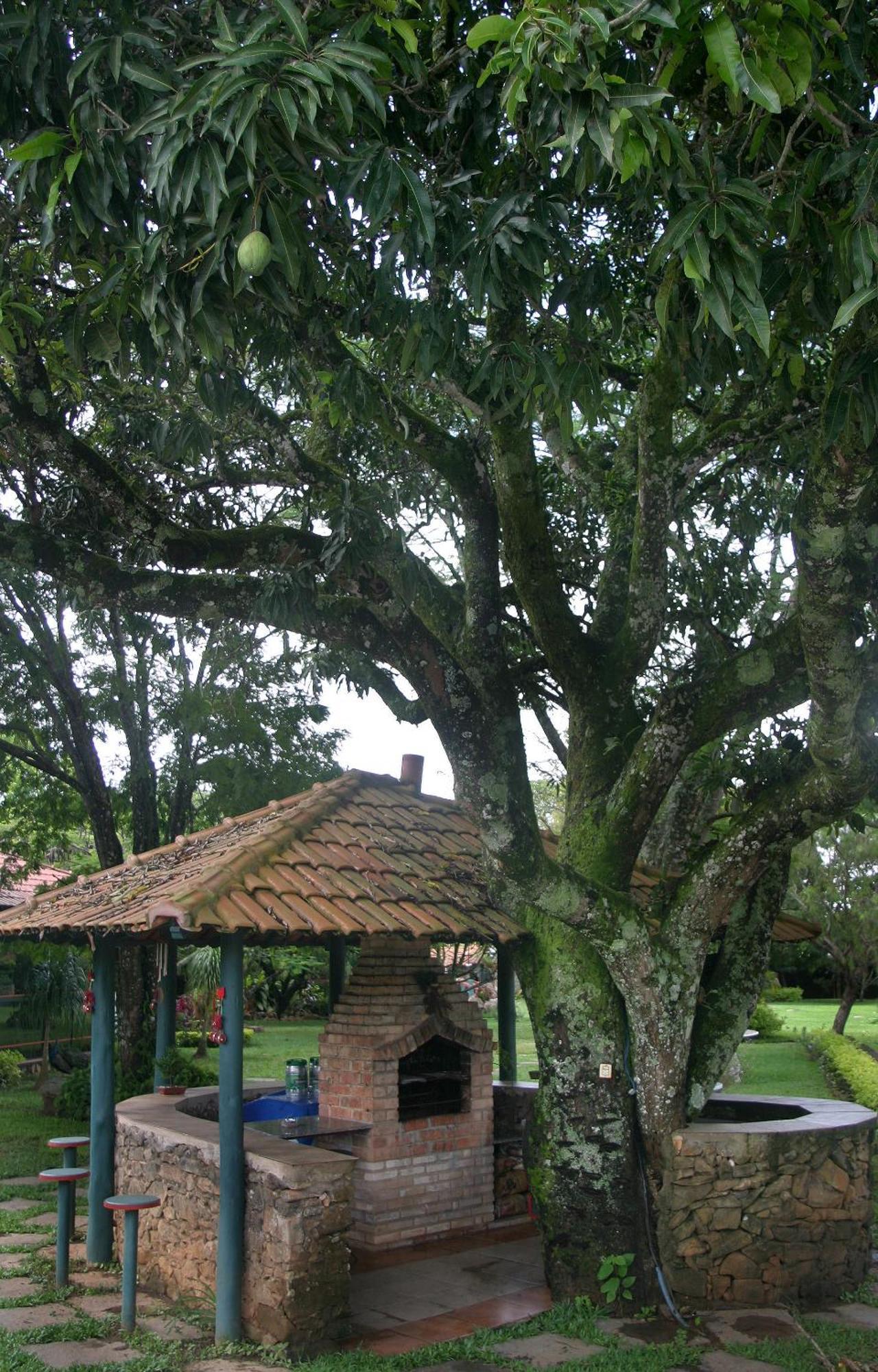 Villa Buonabitacolo São João del Rei Zewnętrze zdjęcie