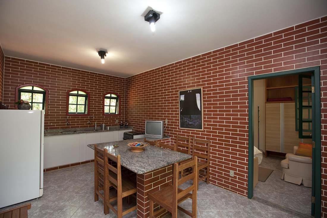 Villa Buonabitacolo São João del Rei Zewnętrze zdjęcie
