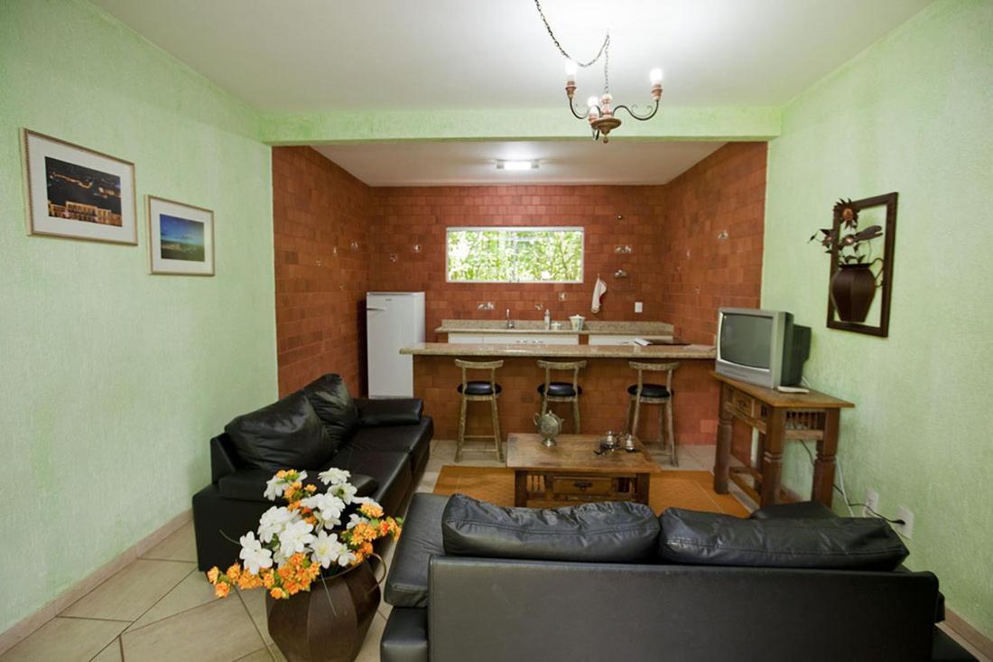 Villa Buonabitacolo São João del Rei Zewnętrze zdjęcie