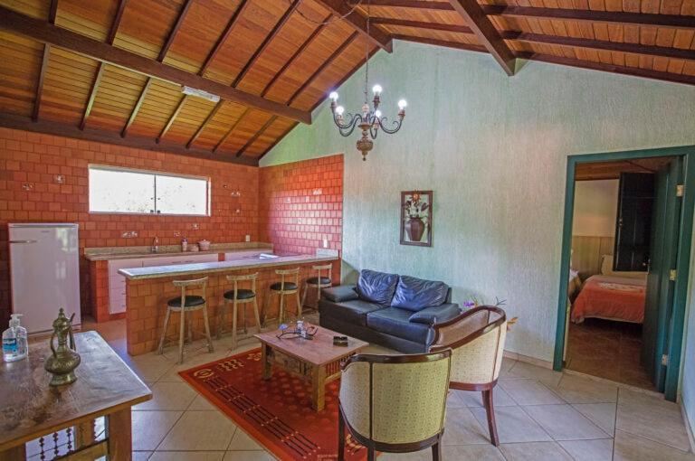 Villa Buonabitacolo São João del Rei Zewnętrze zdjęcie