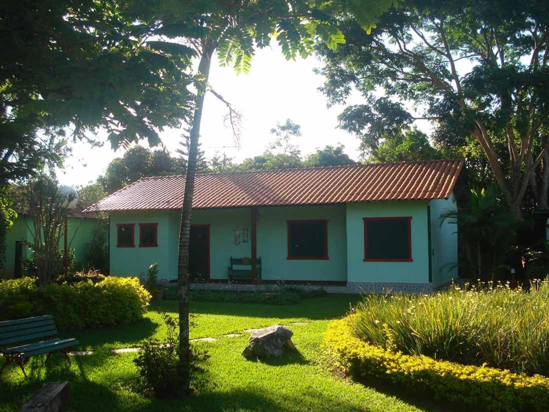 Villa Buonabitacolo São João del Rei Zewnętrze zdjęcie